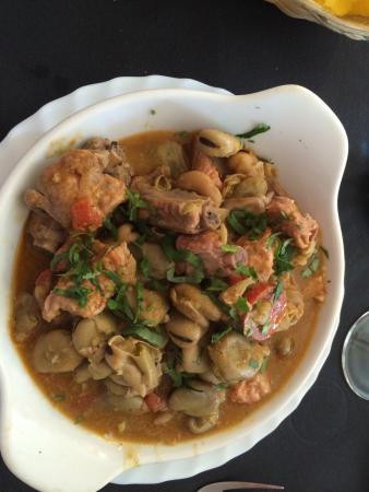 Restaurante Barriga Cheia